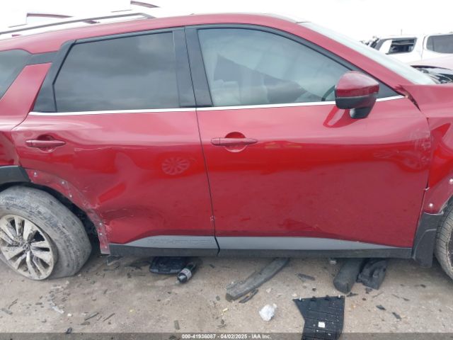 5N1DR3CA0PC236701 Nissan Pathfinder Sl Fwd