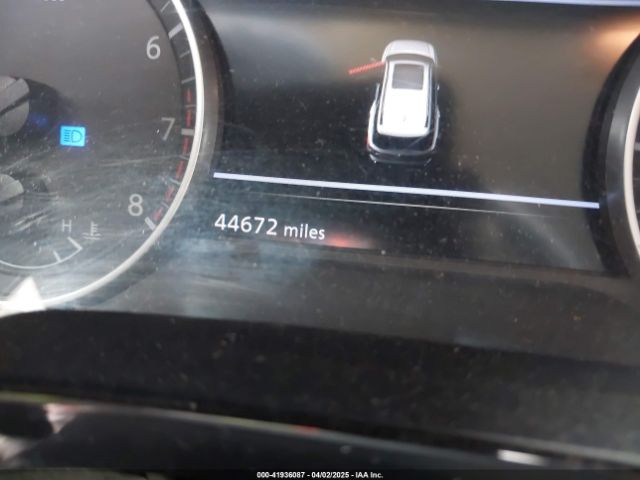 5N1DR3CA0PC236701 Nissan Pathfinder Sl Fwd
