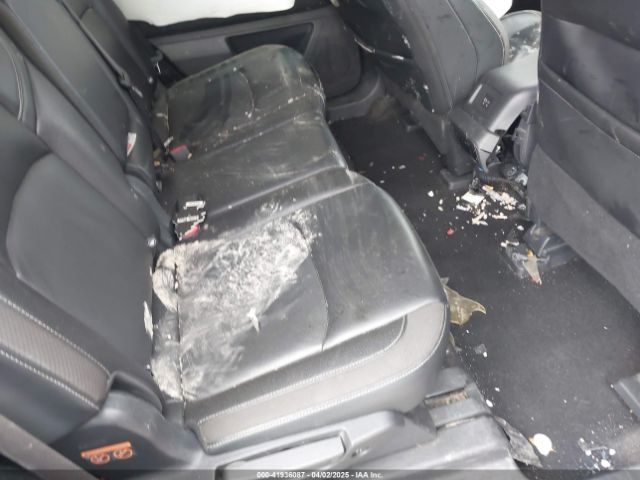 5N1DR3CA0PC236701 Nissan Pathfinder Sl Fwd