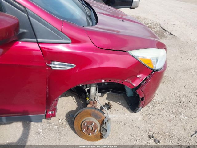 1FMCU0GX4GUC41448 Ford ESCAPE SE
