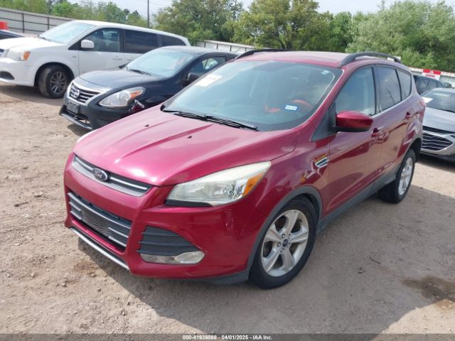 1FMCU0GX4GUC41448 Ford ESCAPE SE