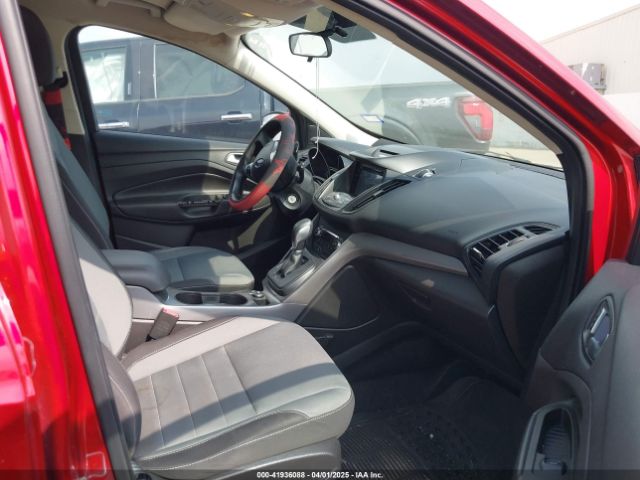 1FMCU0GX4GUC41448 Ford ESCAPE SE