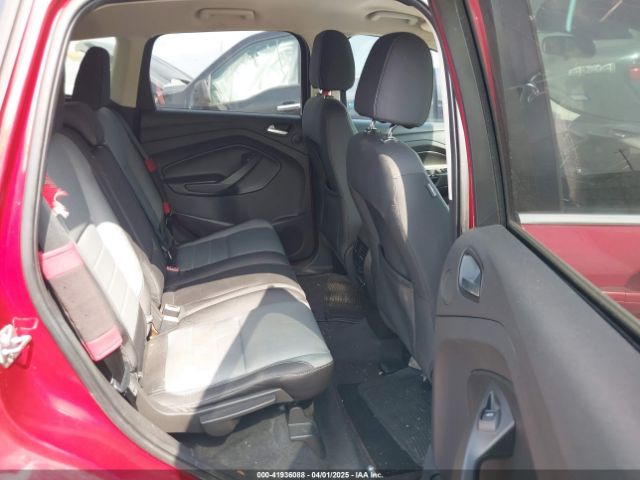 1FMCU0GX4GUC41448 Ford ESCAPE SE