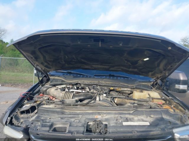 1FT7W2BT6KEG02276 Ford F-250 Lariat