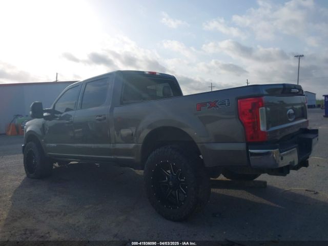 1FT7W2BT6KEG02276 Ford F-250 Lariat