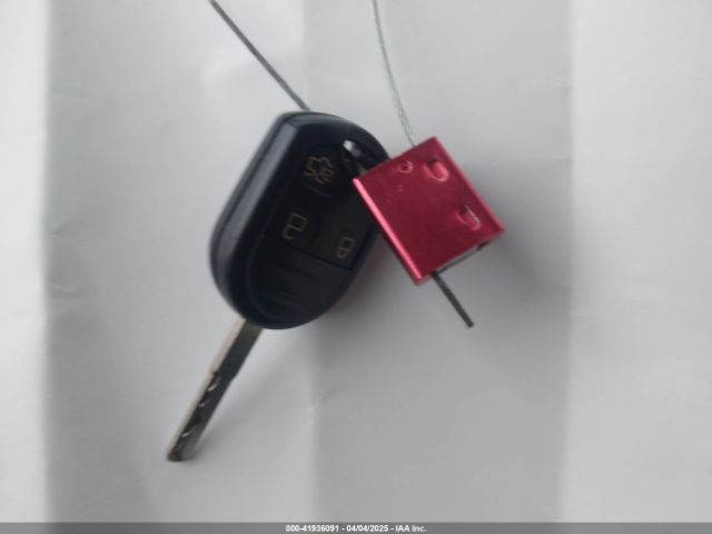 3FADP4EJ1KM111572 Ford FIESTA SE