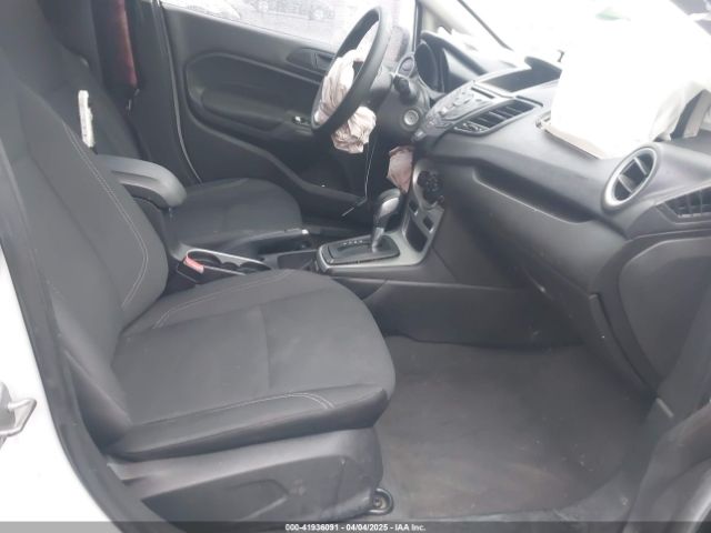 3FADP4EJ1KM111572 Ford FIESTA SE