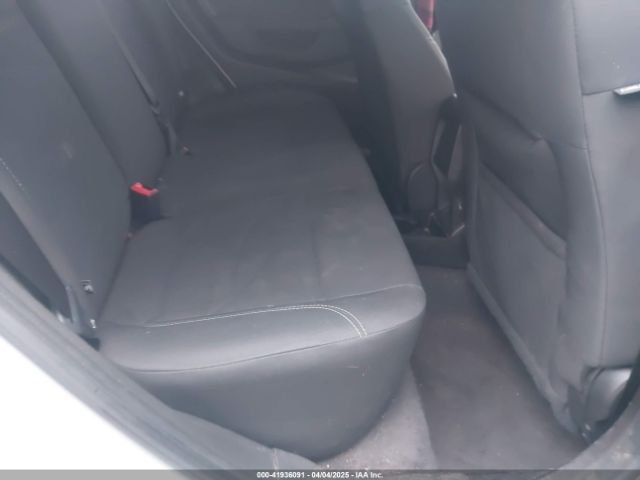 3FADP4EJ1KM111572 Ford FIESTA SE