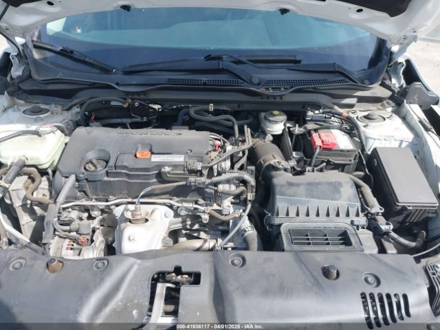 2HGFC2F76HH514686 Honda CIVIC EX
