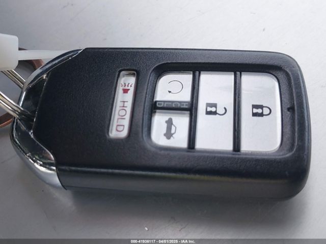 2HGFC2F76HH514686 Honda CIVIC EX