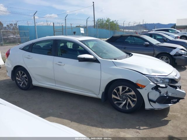 2HGFC2F76HH514686 Honda CIVIC EX