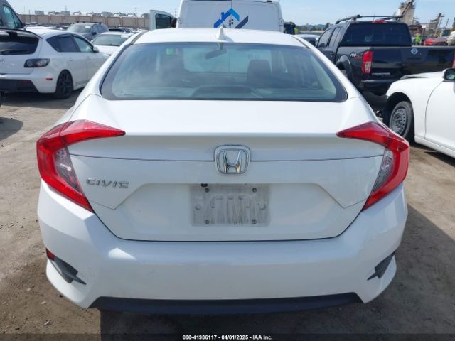 2HGFC2F76HH514686 Honda CIVIC EX