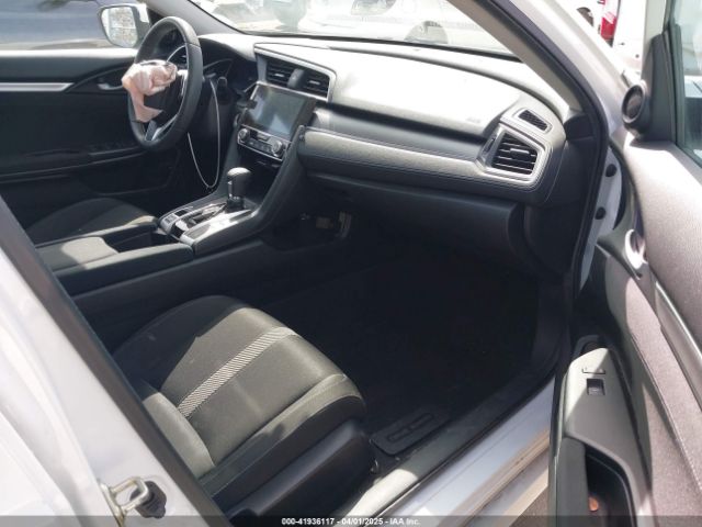 2HGFC2F76HH514686 Honda CIVIC EX