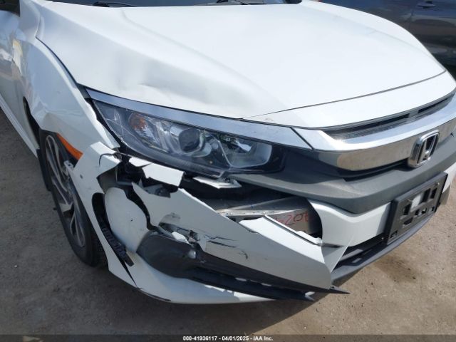 2HGFC2F76HH514686 Honda CIVIC EX