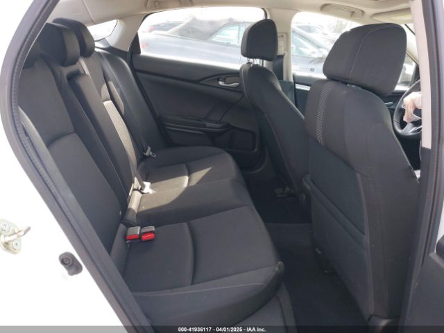 2HGFC2F76HH514686 Honda CIVIC EX