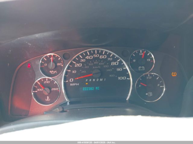 1GCWGAFF0G1222761 Chevrolet Express 2500 Work Van