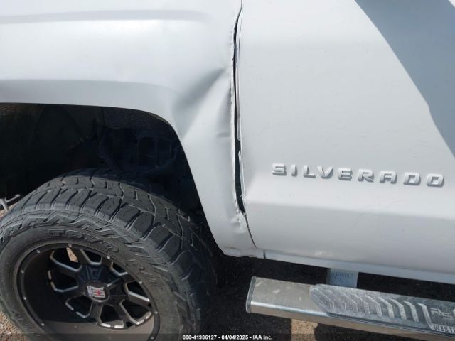 1GC1KSEY5KF121647 Chevrolet Silverado 2500hd Lt