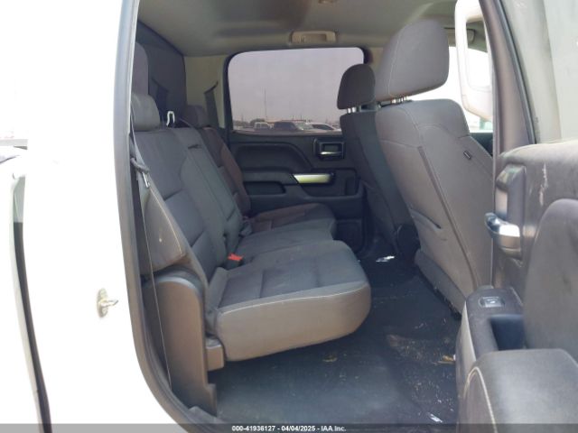 1GC1KSEY5KF121647 Chevrolet Silverado 2500hd Lt