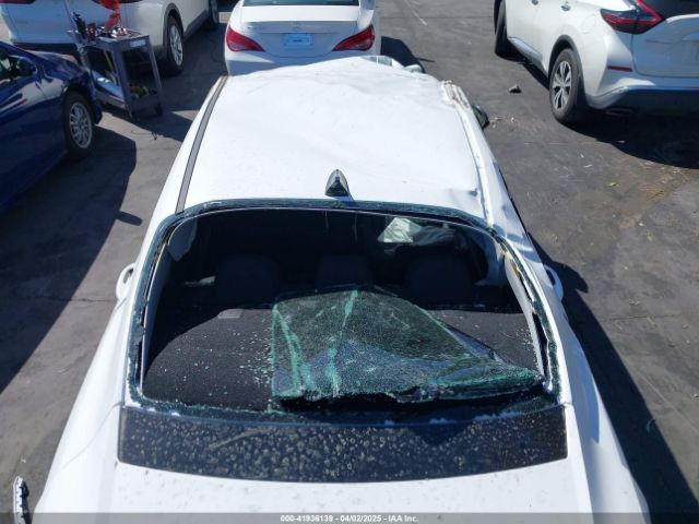KMHLM4DJXSU138034 Hyundai Elantra Hybrid Blue