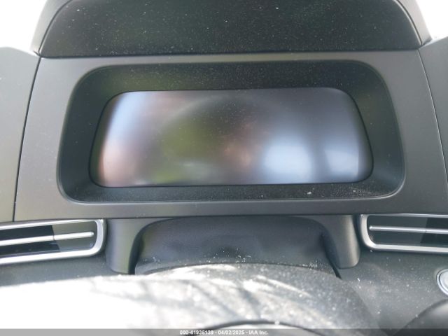 KMHLM4DJXSU138034 Hyundai Elantra Hybrid Blue