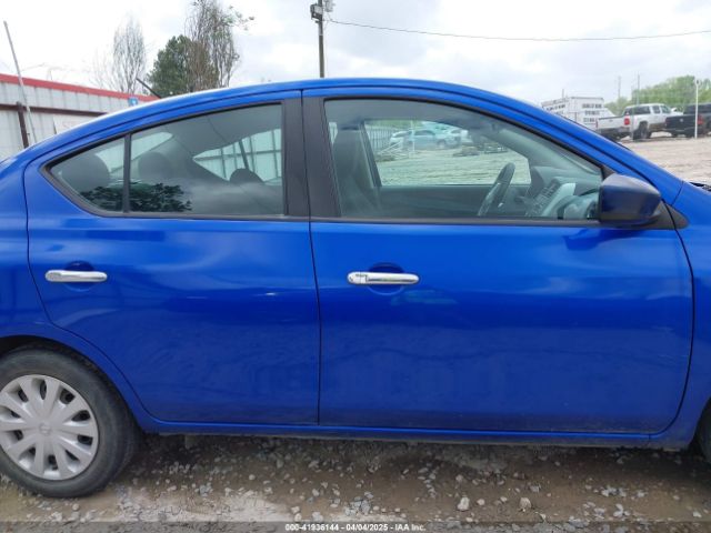 3N1CN7APXGL839396 Nissan Versa 1.6 S/1.6 S+/1.6 Sl/1.6 Sv
