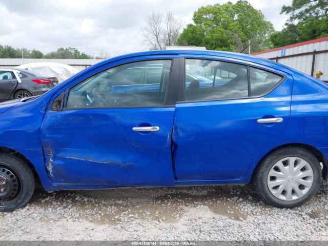 3N1CN7APXGL839396 Nissan Versa 1.6 S/1.6 S+/1.6 Sl/1.6 Sv