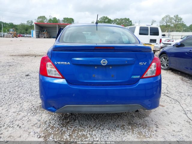 3N1CN7APXGL839396 Nissan Versa 1.6 S/1.6 S+/1.6 Sl/1.6 Sv