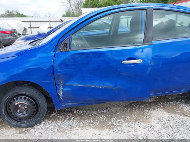 3N1CN7APXGL839396 Nissan Versa 1.6 S/1.6 S+/1.6 Sl/1.6 Sv