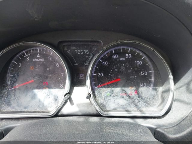 3N1CN7APXGL839396 Nissan Versa 1.6 S/1.6 S+/1.6 Sl/1.6 Sv