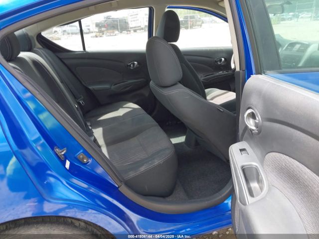 3N1CN7APXGL839396 Nissan Versa 1.6 S/1.6 S+/1.6 Sl/1.6 Sv
