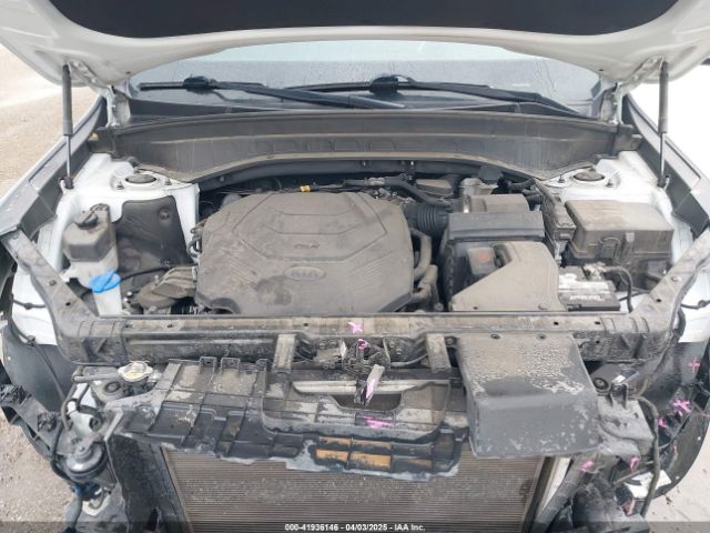 5XYP24HC4LG017753 KIA Telluride Lx