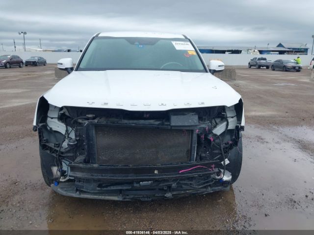 5XYP24HC4LG017753 KIA Telluride Lx