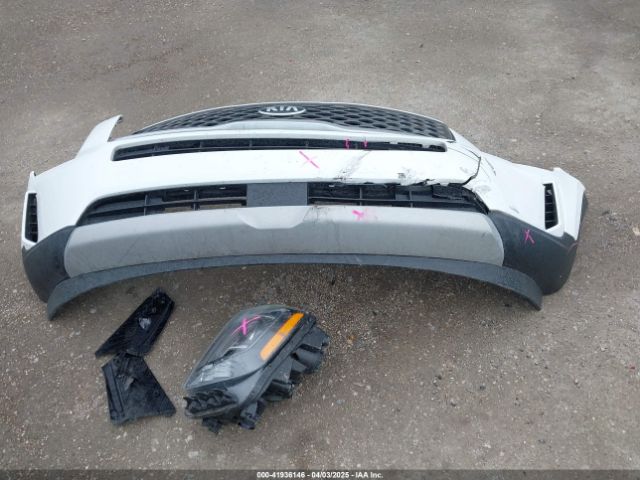 5XYP24HC4LG017753 KIA Telluride Lx