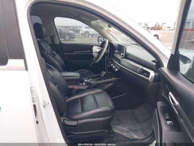 5XYP24HC4LG017753 KIA Telluride Lx
