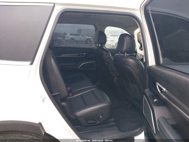 5XYP24HC4LG017753 KIA Telluride Lx