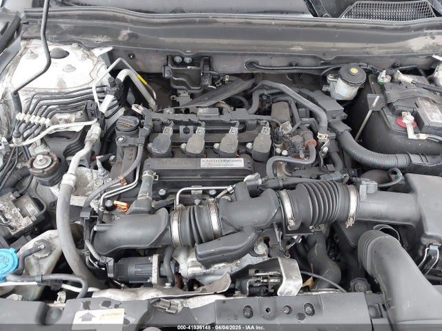 1HGCV1F17LA004535 Honda ACCORD LX
