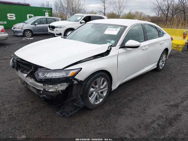 1HGCV1F17LA004535 Honda ACCORD LX