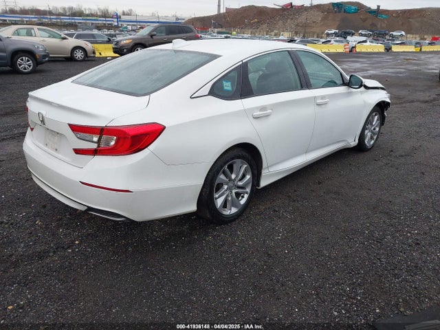 1HGCV1F17LA004535 Honda ACCORD LX