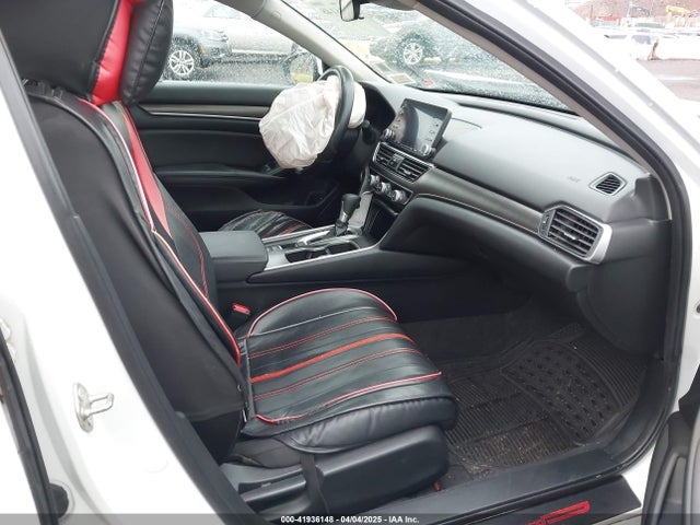 1HGCV1F17LA004535 Honda ACCORD LX