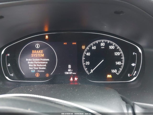 1HGCV1F17LA004535 Honda ACCORD LX