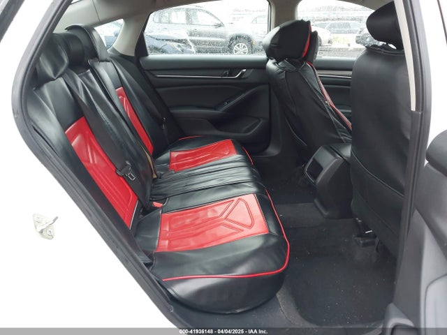 1HGCV1F17LA004535 Honda ACCORD LX