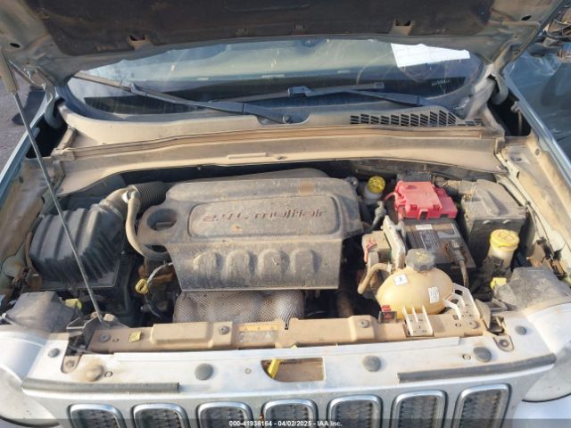 ZACCJBDB0JPH79591 Jeep Renegade Limited 4x4