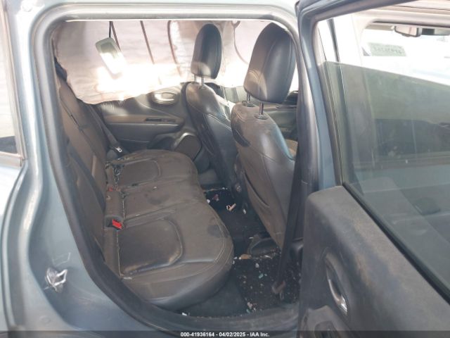 ZACCJBDB0JPH79591 Jeep Renegade Limited 4x4