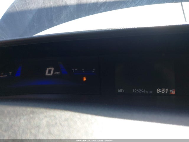 2HGFG3B58EH524856 Honda Civic Lx