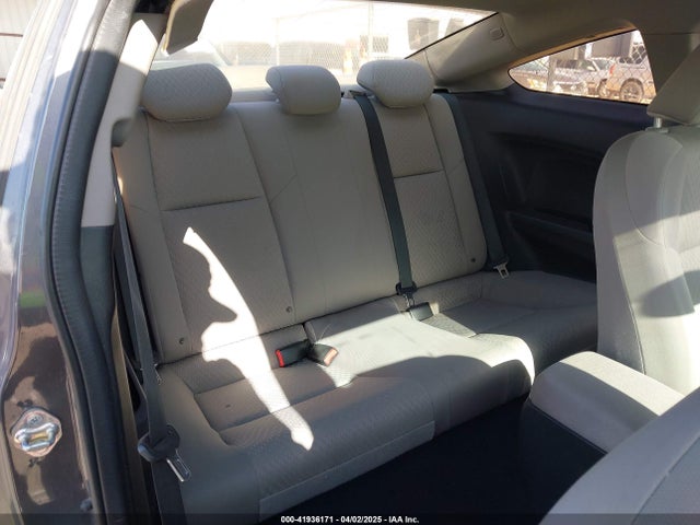 2HGFG3B58EH524856 Honda Civic Lx