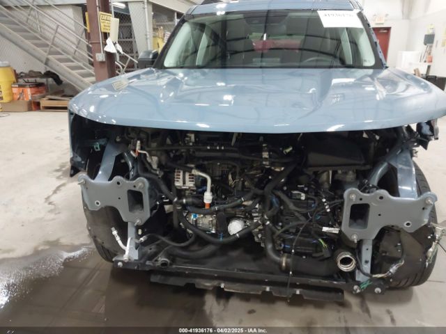 3FMCR9B68RRE42512 Ford Bronco Sport Big Bend