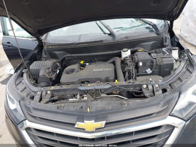 2020 CHEVROLET EQUINOX 3GNAXUEV2LS709108 Photo 9