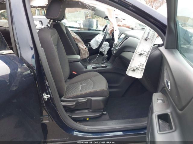 2020 CHEVROLET EQUINOX 3GNAXUEV2LS709108 Photo 4