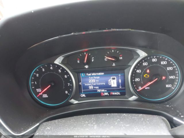 2020 CHEVROLET EQUINOX 3GNAXUEV2LS709108 Photo 6