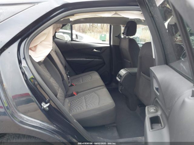 2020 CHEVROLET EQUINOX 3GNAXUEV2LS709108 Photo 7